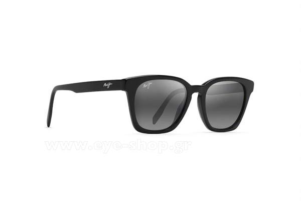 Occhiali Maui Jim SHAVE ICE 533-02