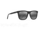 Occhiali da Sole Unisex Maui Jim VELZYLAND 802-14G size 56