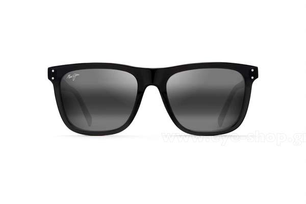Maui Jim VELZYLAND