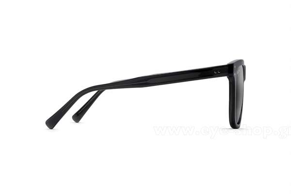 Maui Jim modello VELZYLAND di colore 802-14G