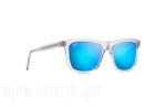 Occhiali da Sole Unisex Maui Jim VELZYLAND B802-11 size 56