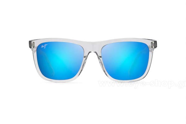 Maui Jim VELZYLAND