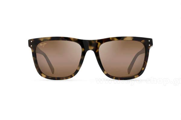 Maui Jim VELZYLAND