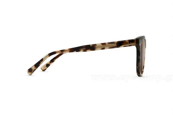 Maui Jim modello VELZYLAND di colore H802-15D
