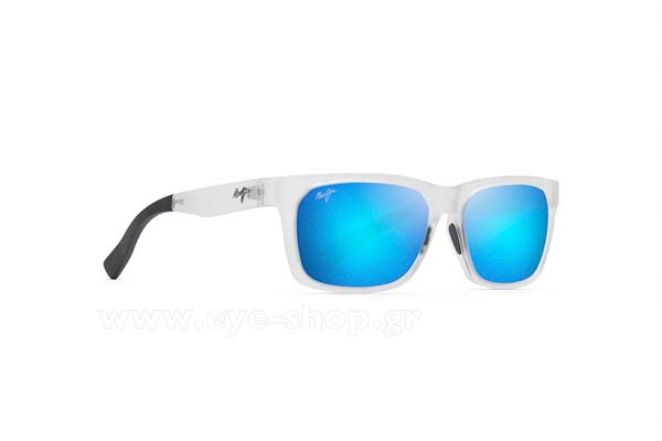 Occhiali Maui Jim BOARDWALK B539-05CM