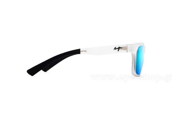 Maui Jim modello BOARDWALK di colore B539-05CM