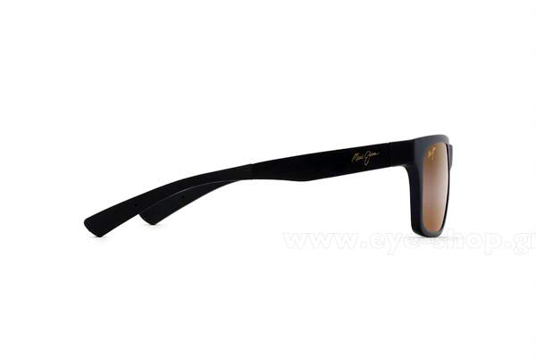 Maui Jim modello BOARDWALK di colore H539-2M