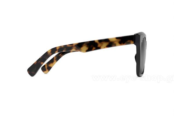 Maui Jim modello HELICONIA di colore GS739-02B