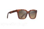 Occhiali da Sole Donna Maui Jim HELICONIA HS739-10K size 53