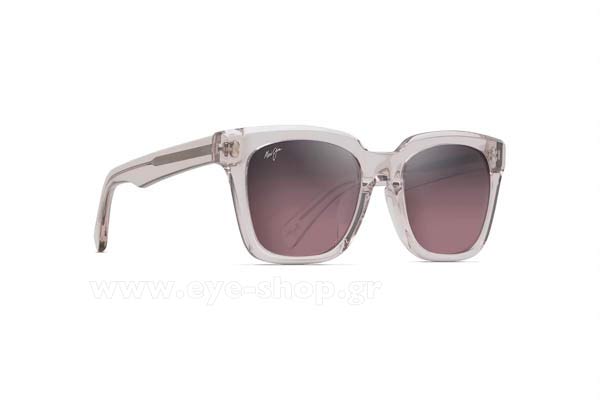 Occhiali da sole Maui Jim HELICONIA RS739-05B