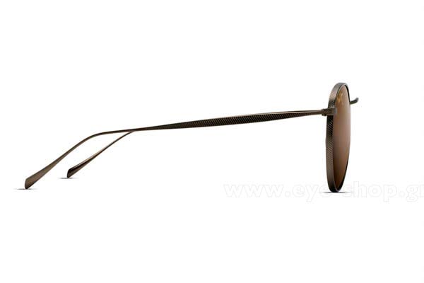 Maui Jim modello NAUTILUS di colore H544-20C