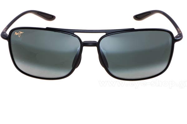 Maui Jim KAUPO GAP