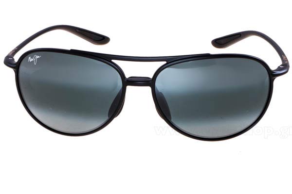 Maui Jim ALELELE BRIDGE