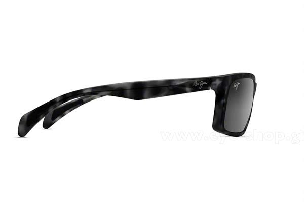 Maui Jim modello PUHI di colore 785-11TM