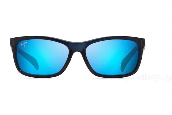 Maui Jim PUHI