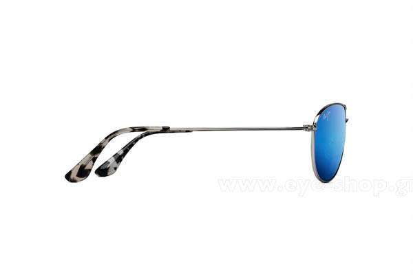 Maui Jim modello SEA HOUSE di colore B772-17