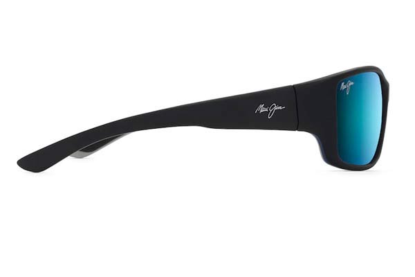 Maui Jim modello LOCAL KINE di colore B810-53B