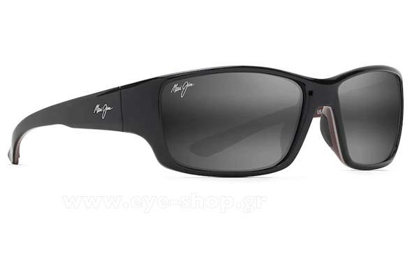 Occhiali Maui Jim LOCAL KINE 810-07E