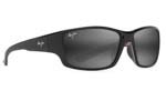Occhiali da Sole Sport Maui Jim LOCAL-KINE 810-07E size 61