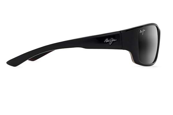 Maui Jim modello LOCAL KINE di colore 810-07E