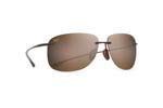 Occhiali da Sole Unisex Maui Jim HIKINA H445-26M size 62