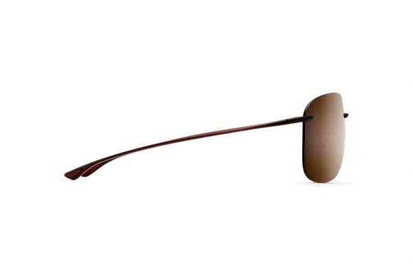 Maui Jim modello HIKINA di colore H445-26M