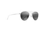 Occhiali da Sole Unisex Maui Jim PISCES 548N-17 size 52