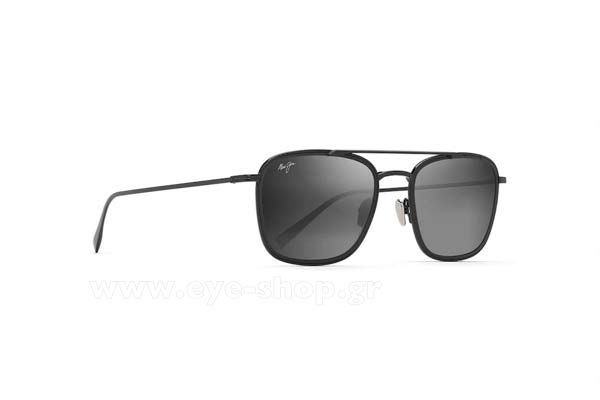 Occhiali Maui Jim FOLLOWING SEAS 555-02
