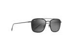 Occhiali da Sole Uomo Maui Jim FOLLOWING-SEAS 555-02 size 53