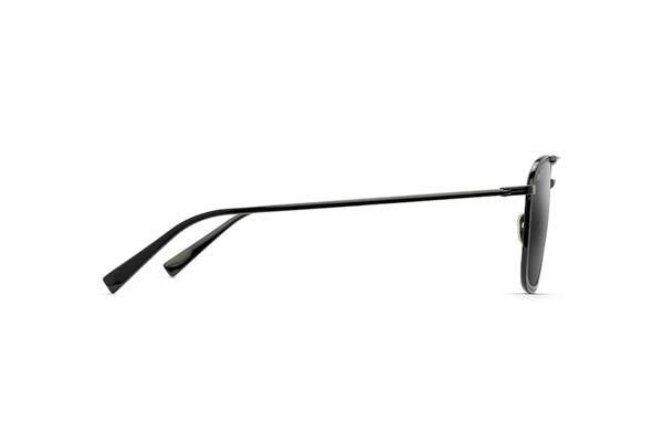 Maui Jim modello FOLLOWING SEAS di colore 555-02