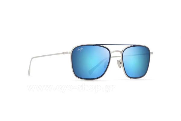 Occhiali Maui Jim FOLLOWING SEAS B555-17M