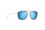 Occhiali da Sole Uomo Maui Jim FOLLOWING-SEAS B555-17M size 53
