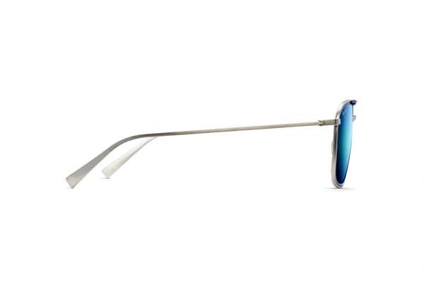 Maui Jim modello FOLLOWING SEAS di colore B555-17M