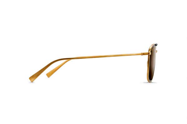Maui Jim modello FOLLOWING SEAS di colore H555-16M