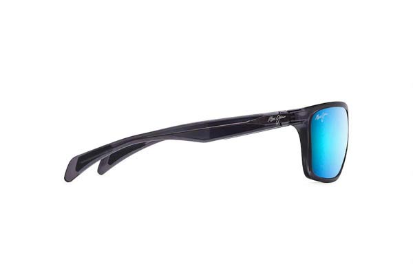 Maui Jim modello MAKOA di colore B804-14G