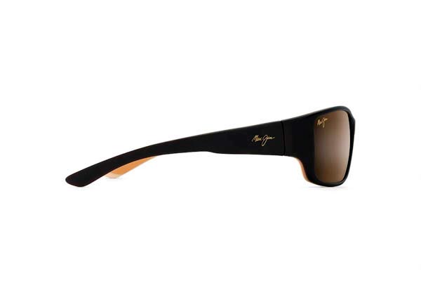 Maui Jim modello LOCAL KINE di colore H810-25MC