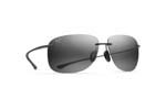Occhiali da Sole Unisex Maui Jim HIKINA 445-11M size 62