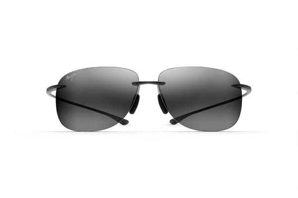 Maui Jim modello HIKINA di colore 445-11M