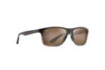 Occhiali da Sole Unisex Maui Jim ONSHORE H798-01 size 58