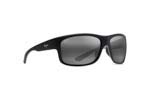Occhiali da Sole Uomo Maui Jim SOUTHERN-CROSS 815-53B size 63