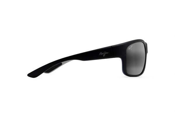 Maui Jim modello SOUTHERN CROSS di colore 815-53B