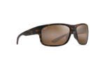 Occhiali da Sole Uomo Maui Jim SOUTHERN-CROSS H815-10MR size 63