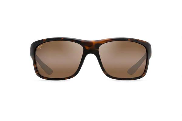 Maui Jim modello SOUTHERN CROSS di colore H815-10MR