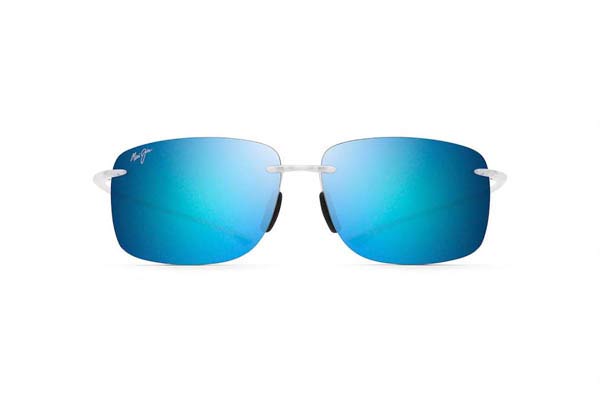 Maui Jim modello HEMA di colore B443-05CM