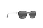 Occhiali da Sole Uomo Maui Jim EBB-FLOW 542-2M size 54
