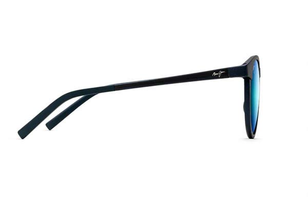 Maui Jim modello KIAWE di colore B809-03S