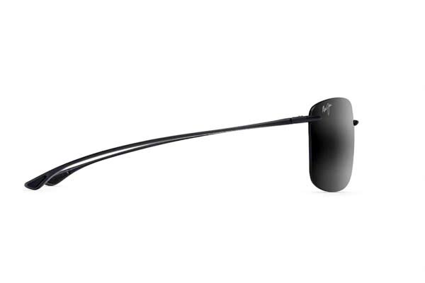 Maui Jim modello AKAU di colore 442-11M