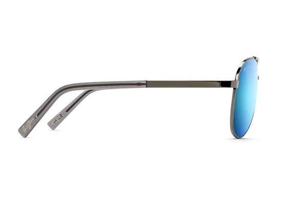 Maui Jim modello SEACLIFF di colore B831-02D