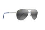 Occhiali da Sole Uomo Maui Jim SEACLIFF 831-17 size 61