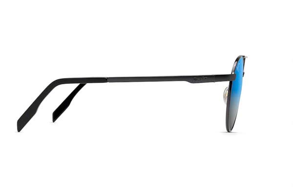 Maui Jim modello WATERFRONT di colore DBS830-02C